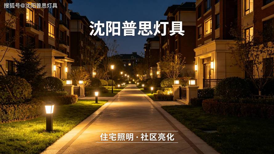 拆解北方路灯失效真相 参数再好看，抵不过真实户外工况考验